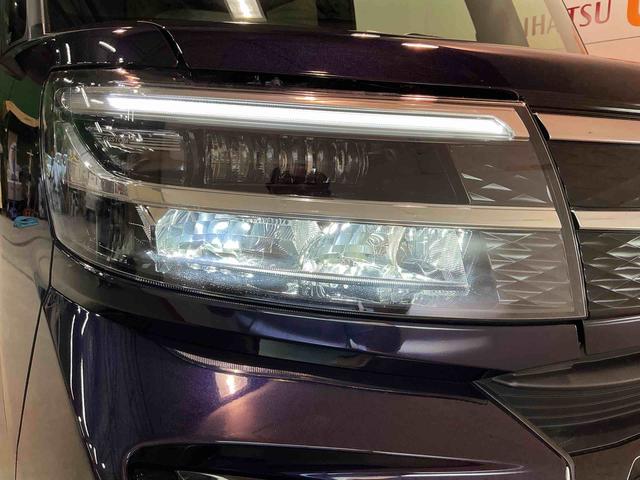 タントカスタムＸ衝突軽減ブレーキサポート　電動ミラー　ソナー　ｉ−ｓｔｏｐ　１オーナ　シートヒータ　ＥＴＣ　レーンアシスト　ＬＥＤヘッドライト　セキュリティアラーム　アルミ　衝突安全ボディ　バックカメラ（栃木県）の中古車