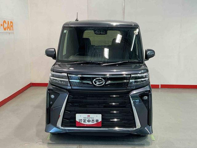 タントカスタムＸＷ電動ドア　衝突軽減ブレーキサポート　電動ミラー　ソナー　ｉ−ｓｔｏｐ　１オーナ　シートヒータ　レーンアシスト　ＬＥＤヘッドライト　セキュリティアラーム　アルミ　衝突安全ボディ　スマートキー（栃木県）の中古車