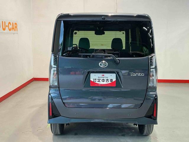 タントカスタムＸＷ電動ドア　衝突軽減ブレーキサポート　電動ミラー　ソナー　ｉ−ｓｔｏｐ　１オーナ　シートヒータ　レーンアシスト　ＬＥＤヘッドライト　セキュリティアラーム　アルミ　衝突安全ボディ　スマートキー（栃木県）の中古車