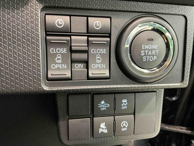 タントカスタムＸＷ電動ドア　衝突軽減ブレーキサポート　電動ミラー　ソナー　ｉ−ｓｔｏｐ　１オーナ　シートヒータ　レーンアシスト　ＬＥＤヘッドライト　セキュリティアラーム　アルミ　衝突安全ボディ　スマートキー（栃木県）の中古車