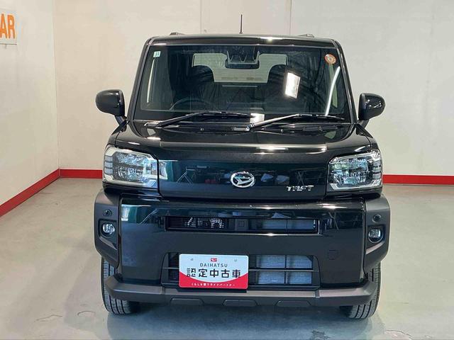 タフトGターボディスプレイオーディオ バックカメラ 前後ソナー 衝突回避支援システム 車線逸脱防止 アイドリングストップ機能 電動格納式ミラー スマキー LED キーレス ターボAライト アルミ(栃木県)の中古車