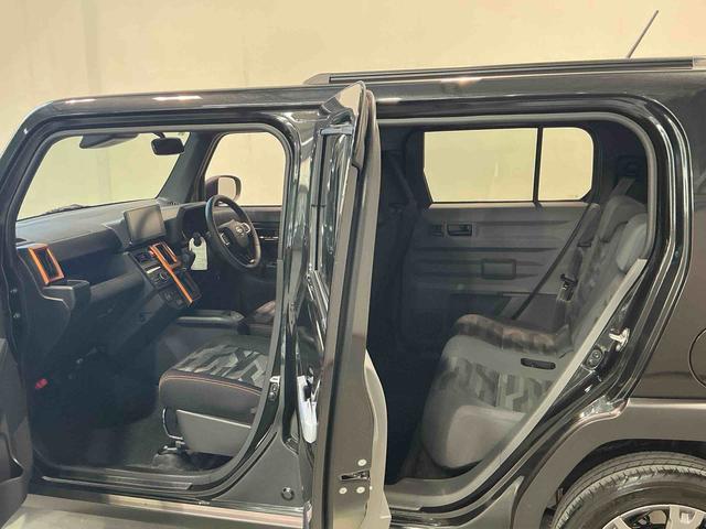 タフトGターボディスプレイオーディオ バックカメラ 前後ソナー 衝突回避支援システム 車線逸脱防止 アイドリングストップ機能 電動格納式ミラー スマキー LED キーレス ターボAライト アルミ(栃木県)の中古車