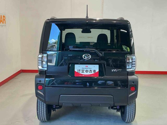 タフトGターボディスプレイオーディオ バックカメラ 前後ソナー 衝突回避支援システム 車線逸脱防止 アイドリングストップ機能 電動格納式ミラー スマキー LED キーレス ターボAライト アルミ(栃木県)の中古車
