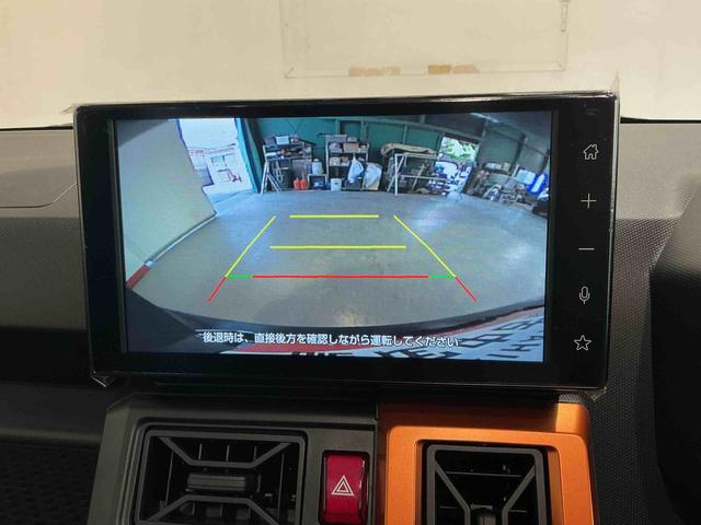 タフトGターボディスプレイオーディオ バックカメラ 前後ソナー 衝突回避支援システム 車線逸脱防止 アイドリングストップ機能 電動格納式ミラー スマキー LED キーレス ターボAライト アルミ(栃木県)の中古車