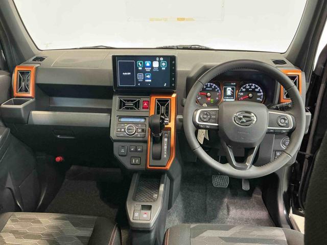 タフトGターボディスプレイオーディオ バックカメラ 前後ソナー 衝突回避支援システム 車線逸脱防止 アイドリングストップ機能 電動格納式ミラー スマキー LED キーレス ターボAライト アルミ(栃木県)の中古車