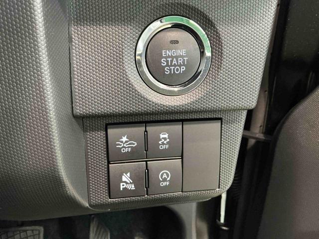タフトGターボディスプレイオーディオ バックカメラ 前後ソナー 衝突回避支援システム 車線逸脱防止 アイドリングストップ機能 電動格納式ミラー スマキー LED キーレス ターボAライト アルミ(栃木県)の中古車
