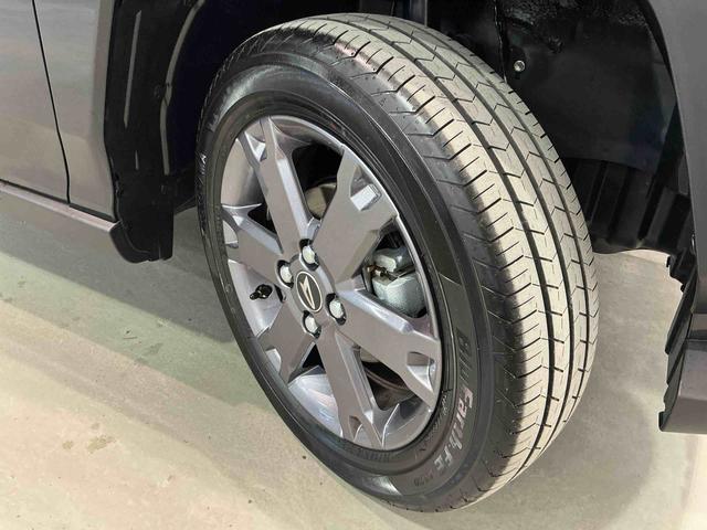 タフトGターボディスプレイオーディオ バックカメラ 前後ソナー 衝突回避支援システム 車線逸脱防止 アイドリングストップ機能 電動格納式ミラー スマキー LED キーレス ターボAライト アルミ(栃木県)の中古車