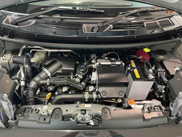 タフトGターボディスプレイオーディオ バックカメラ 前後ソナー 衝突回避支援システム 車線逸脱防止 アイドリングストップ機能 電動格納式ミラー スマキー LED キーレス ターボAライト アルミ(栃木県)の中古車