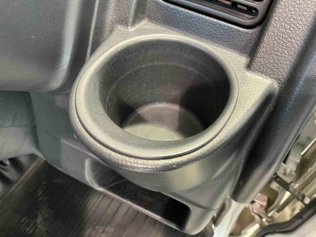 キャリイトラックKCエアコン・パワステセミAT ラジオ エアコン 荷台作業灯 4WD切り替え(栃木県)の中古車