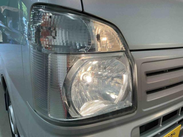 キャリイトラックKCエアコン・パワステセミAT ラジオ エアコン 荷台作業灯 4WD切り替え(栃木県)の中古車