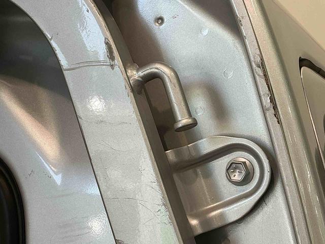 キャリイトラックKCエアコン・パワステセミAT ラジオ エアコン 荷台作業灯 4WD切り替え(栃木県)の中古車