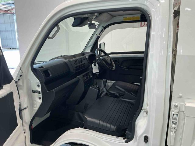 ハイゼットトラック多目的ダンプ多目的ダンプ　ソナー　パートタイム４ＷＤ　パワステ　エアバック　エアコン　アイドリングストップ　ダブルエアバック　横滑り防止システム　衝突回避支援（栃木県）の中古車