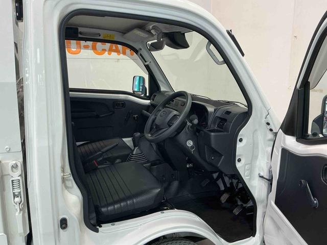 ハイゼットトラック多目的ダンプ多目的ダンプ　ソナー　パートタイム４ＷＤ　パワステ　エアバック　エアコン　アイドリングストップ　ダブルエアバック　横滑り防止システム　衝突回避支援（栃木県）の中古車