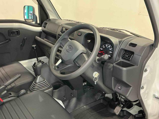 ハイゼットトラック多目的ダンプ多目的ダンプ　ソナー　パートタイム４ＷＤ　パワステ　エアバック　エアコン　アイドリングストップ　ダブルエアバック　横滑り防止システム　衝突回避支援（栃木県）の中古車