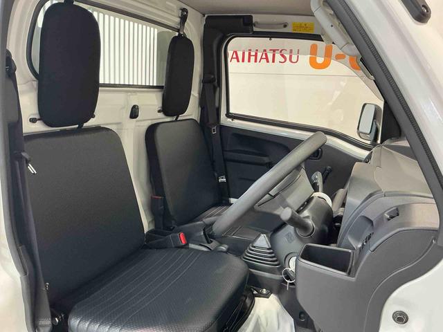 ハイゼットトラック多目的ダンプ多目的ダンプ　ソナー　パートタイム４ＷＤ　パワステ　エアバック　エアコン　アイドリングストップ　ダブルエアバック　横滑り防止システム　衝突回避支援（栃木県）の中古車