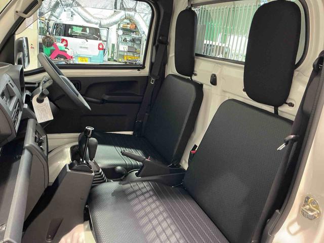 ハイゼットトラック多目的ダンプ多目的ダンプ　ソナー　パートタイム４ＷＤ　パワステ　エアバック　エアコン　アイドリングストップ　ダブルエアバック　横滑り防止システム　衝突回避支援（栃木県）の中古車