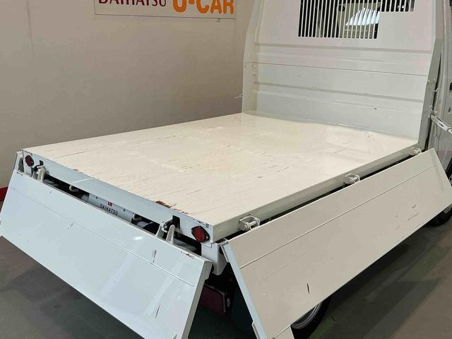 ハイゼットトラック多目的ダンプ多目的ダンプ　ソナー　パートタイム４ＷＤ　パワステ　エアバック　エアコン　アイドリングストップ　ダブルエアバック　横滑り防止システム　衝突回避支援（栃木県）の中古車