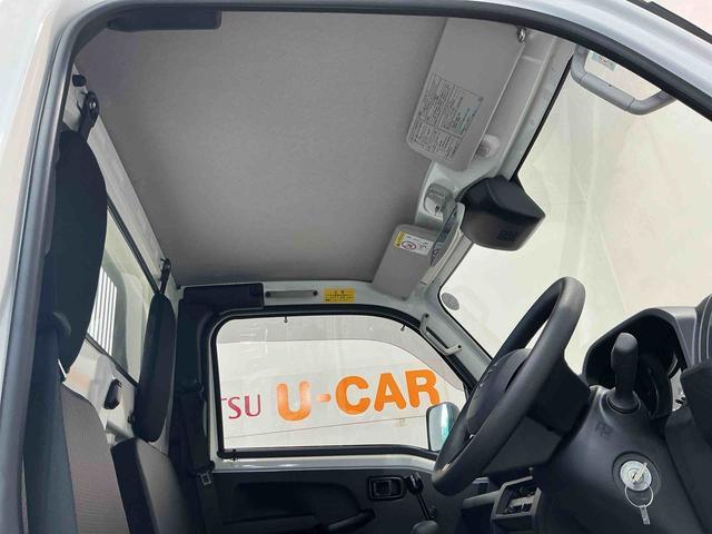 ハイゼットトラック多目的ダンプ多目的ダンプ　ソナー　パートタイム４ＷＤ　パワステ　エアバック　エアコン　アイドリングストップ　ダブルエアバック　横滑り防止システム　衝突回避支援（栃木県）の中古車