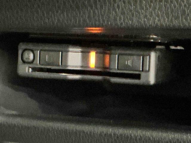 ムーヴキャンバスストライプスGターボ9インチスマホ連携 ドラレコETC 追従走行 追突被害軽減ブレーキ シートヒータ 車線逸脱警報 ETC ターボエンジン Rカメラ スマートキー キーフリー オートマチックハイビーム(栃木県)の中古車