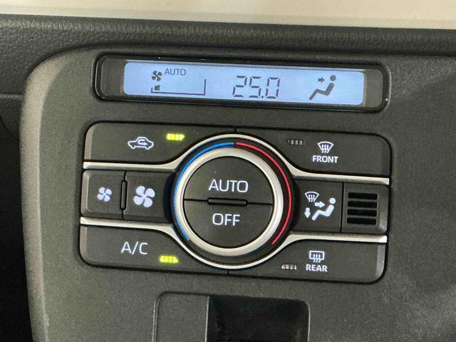 ムーヴキャンバスストライプスGターボ9インチスマホ連携 ドラレコETC 追従走行 追突被害軽減ブレーキ シートヒータ 車線逸脱警報 ETC ターボエンジン Rカメラ スマートキー キーフリー オートマチックハイビーム(栃木県)の中古車