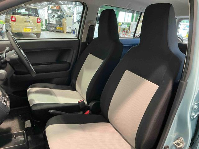 ミライースＬ　ＳＡIII前後ソナー　セキュリティ　ＴＶナビ　キーレスキー　横滑り防止　Ｗエアバッグ　メモリーナビ　安全ボディ　オートライト　ＡＢＳ　運転席エアバック　アイスト　プリクラッシュ（栃木県）の中古車