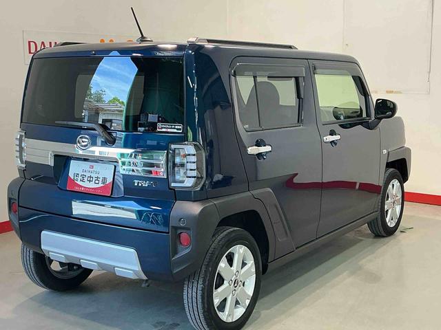 タフトG クロムベンチャーナビ バックカメラ 安全ボディ ATハイビーム アイスト シ−トヒ−タ− 車線逸脱警報装置 電動格納ドアミラー サンル−フ ドラレコ Bカメラ LEDヘッド キーフリー メモリーナビ(栃木県)の中古車