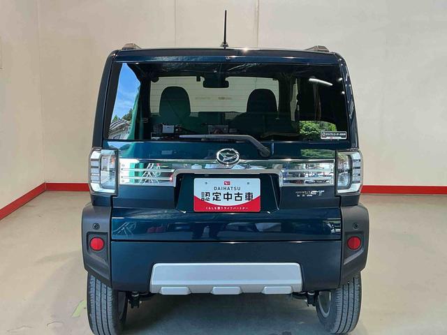 タフトG クロムベンチャーナビ バックカメラ 安全ボディ ATハイビーム アイスト シ−トヒ−タ− 車線逸脱警報装置 電動格納ドアミラー サンル−フ ドラレコ Bカメラ LEDヘッド キーフリー メモリーナビ(栃木県)の中古車