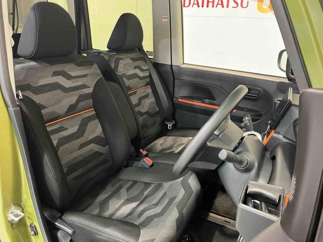 タントファンクロスディスプレイオーディオ　バックカメラ　両側電動スライドドア　前後ソナー　車線逸脱警報装置　衝突回避支援　シ−トヒ−タ−　アイドリングストップ機能　ＬＥＤライト　電動格納ドアミラー（栃木県）の中古車