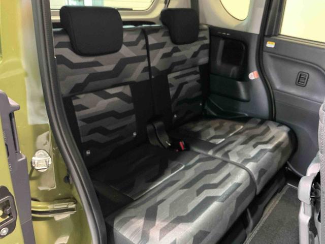 タントファンクロスディスプレイオーディオ　バックカメラ　両側電動スライドドア　前後ソナー　車線逸脱警報装置　衝突回避支援　シ−トヒ−タ−　アイドリングストップ機能　ＬＥＤライト　電動格納ドアミラー（栃木県）の中古車