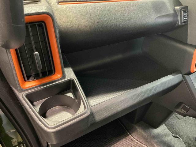 タントファンクロスディスプレイオーディオ　バックカメラ　両側電動スライドドア　前後ソナー　車線逸脱警報装置　衝突回避支援　シ−トヒ−タ−　アイドリングストップ機能　ＬＥＤライト　電動格納ドアミラー（栃木県）の中古車