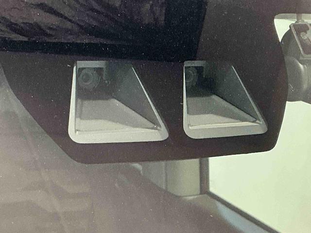 タントファンクロスディスプレイオーディオ　バックカメラ　両側電動スライドドア　前後ソナー　車線逸脱警報装置　衝突回避支援　シ−トヒ−タ−　アイドリングストップ機能　ＬＥＤライト　電動格納ドアミラー（栃木県）の中古車