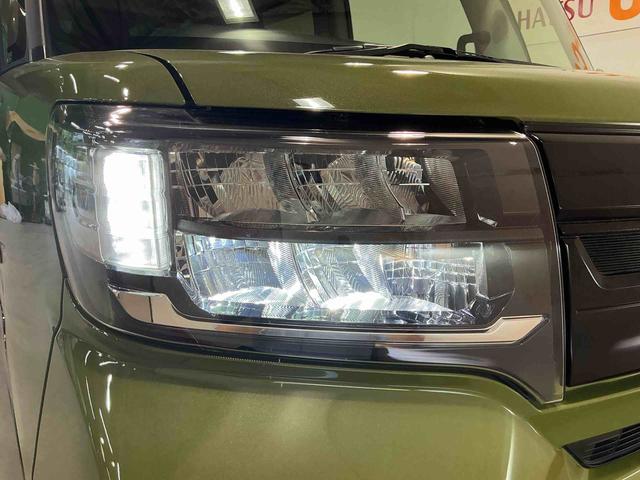 タントファンクロスディスプレイオーディオ　バックカメラ　両側電動スライドドア　前後ソナー　車線逸脱警報装置　衝突回避支援　シ−トヒ−タ−　アイドリングストップ機能　ＬＥＤライト　電動格納ドアミラー（栃木県）の中古車