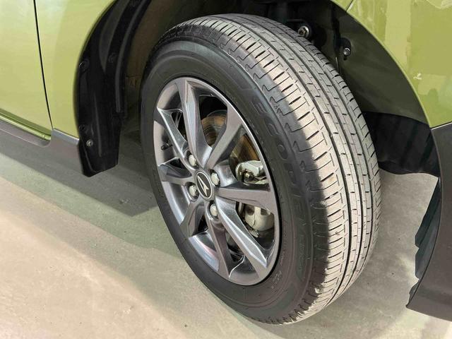 タントファンクロスディスプレイオーディオ　バックカメラ　両側電動スライドドア　前後ソナー　車線逸脱警報装置　衝突回避支援　シ−トヒ−タ−　アイドリングストップ機能　ＬＥＤライト　電動格納ドアミラー（栃木県）の中古車