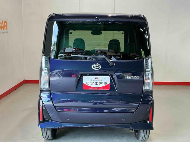 タントカスタムＸＷ電動ドア　衝突軽減ブレーキサポート　電動ミラー　Ｐソナー　ｉ−ｓｔｏｐ　１オーナ　シートヒータ　レーンアシスト　ＬＥＤヘッドライト　セキュリティアラーム　アルミ　衝突安全ボディ　スマートキー（栃木県）の中古車