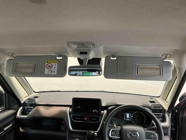 ムーヴＲＳスマートキー付　誤発進抑制　Ａライト　盗難防止装置　電格ミラー　レーンキープ　アダプティブクルコン　両側オートスライドドア　コーナーセンサー　ターボエンジン　キーフリー　オートハイビーム　ベンチシート（栃木県）の中古車