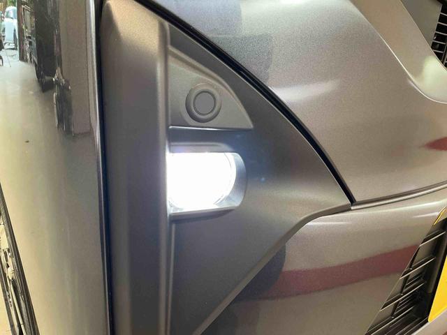 ムーヴＲＳスマートキー付　誤発進抑制　Ａライト　盗難防止装置　電格ミラー　レーンキープ　アダプティブクルコン　両側オートスライドドア　コーナーセンサー　ターボエンジン　キーフリー　オートハイビーム　ベンチシート（栃木県）の中古車