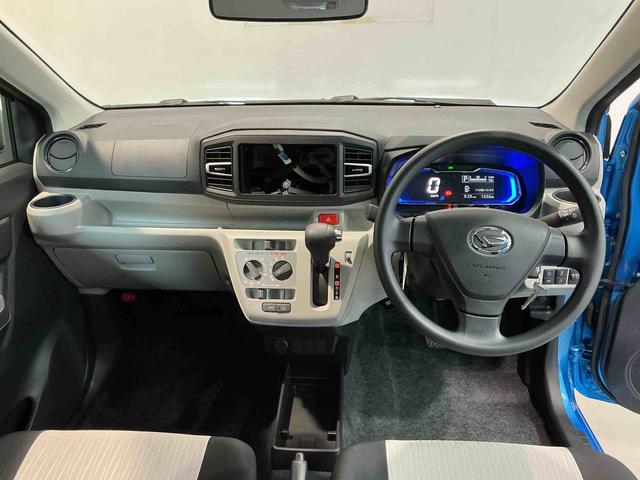 ミライースX SAIIIソナーセンサー 衝突回避 電動ミラー イモビライザー Iストップ 車線逸脱防止 1オーナー 衝突安全ボディ LEDヘットライト ハイビームアシスト キーレス オートライト(栃木県)の中古車