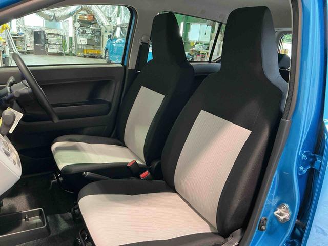 ミライースX SAIIIソナーセンサー 衝突回避 電動ミラー イモビライザー Iストップ 車線逸脱防止 1オーナー 衝突安全ボディ LEDヘットライト ハイビームアシスト キーレス オートライト(栃木県)の中古車