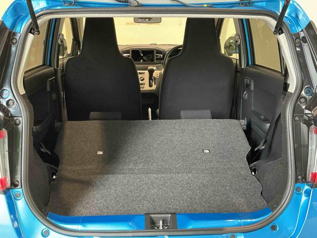 ミライースX SAIIIソナーセンサー 衝突回避 電動ミラー イモビライザー Iストップ 車線逸脱防止 1オーナー 衝突安全ボディ LEDヘットライト ハイビームアシスト キーレス オートライト(栃木県)の中古車