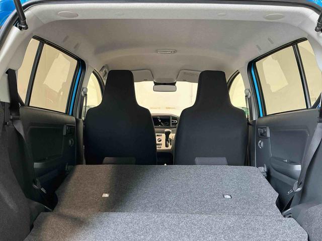 ミライースX SAIIIソナーセンサー 衝突回避 電動ミラー イモビライザー Iストップ 車線逸脱防止 1オーナー 衝突安全ボディ LEDヘットライト ハイビームアシスト キーレス オートライト(栃木県)の中古車