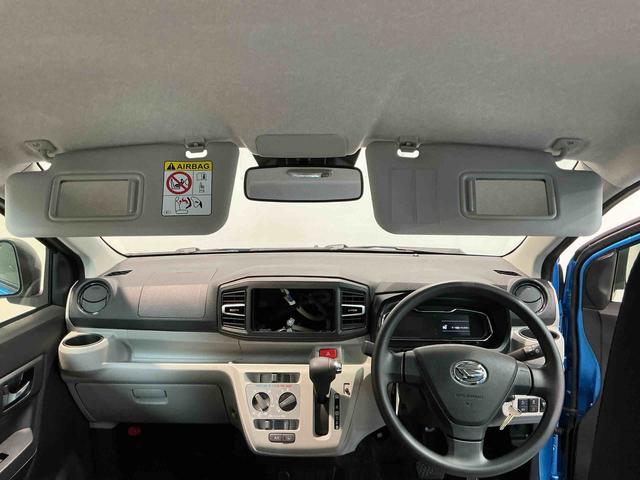 ミライースX SAIIIソナーセンサー 衝突回避 電動ミラー イモビライザー Iストップ 車線逸脱防止 1オーナー 衝突安全ボディ LEDヘットライト ハイビームアシスト キーレス オートライト(栃木県)の中古車