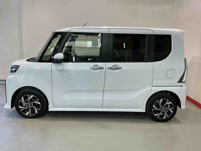 タントカスタムXW電動ドア 衝突軽減ブレーキサポート 電動ミラー Pソナー i−stop シートヒータ レーンアシスト LEDヘッドライト セキュリティアラーム アルミ 衝突安全ボディ スマートキー(栃木県)の中古車
