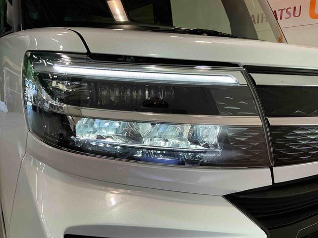 タントカスタムXW電動ドア 衝突軽減ブレーキサポート 電動ミラー Pソナー i−stop シートヒータ レーンアシスト LEDヘッドライト セキュリティアラーム アルミ 衝突安全ボディ スマートキー(栃木県)の中古車