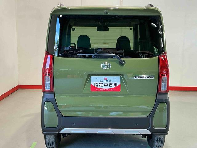 タントファンクロスキーフリーシステム LEDヘッドライト LEDフォグランプ スライドドア 運転席・助手席シートヒーター スマートアシスト コーナーセンサー(栃木県)の中古車
