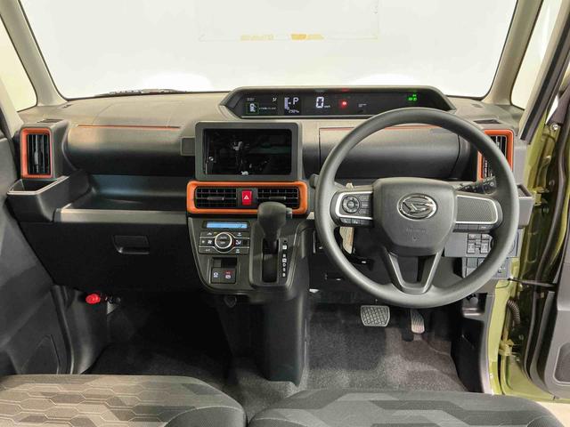 タントファンクロスキーフリーシステム LEDヘッドライト LEDフォグランプ スライドドア 運転席・助手席シートヒーター スマートアシスト コーナーセンサー(栃木県)の中古車