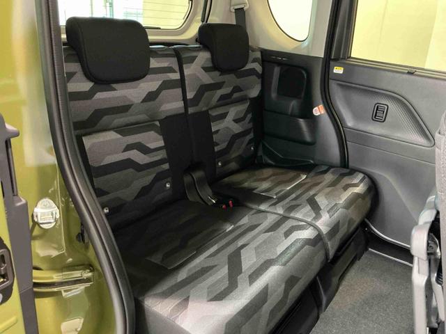 タントファンクロスキーフリーシステム LEDヘッドライト LEDフォグランプ スライドドア 運転席・助手席シートヒーター スマートアシスト コーナーセンサー(栃木県)の中古車