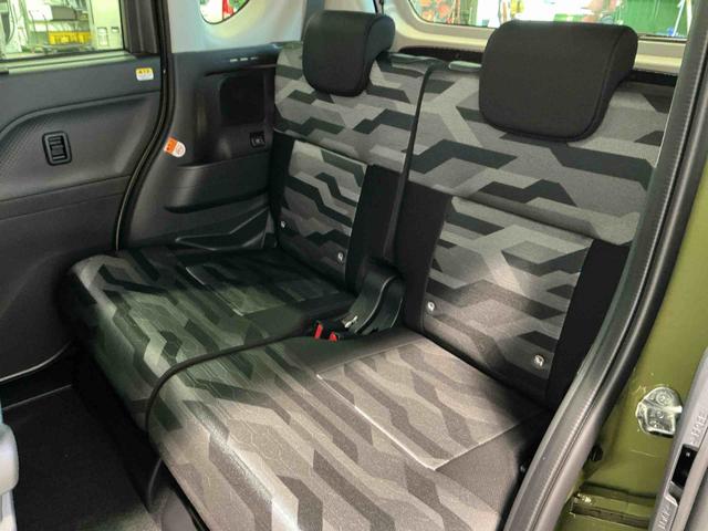 タントファンクロスキーフリーシステム LEDヘッドライト LEDフォグランプ スライドドア 運転席・助手席シートヒーター スマートアシスト コーナーセンサー(栃木県)の中古車
