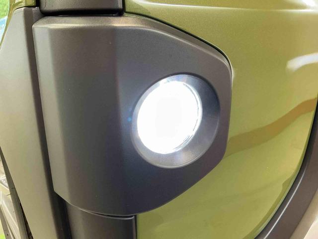 タントファンクロスキーフリーシステム LEDヘッドライト LEDフォグランプ スライドドア 運転席・助手席シートヒーター スマートアシスト コーナーセンサー(栃木県)の中古車