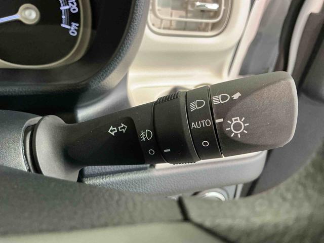 ムーヴキャンバスストライプスGキーフリーシステム LEDヘッドライト LEDフォグランプ 純正アルミホイール スマートアシスト コーナーセンサー 運転席・助手席シートヒーター(栃木県)の中古車