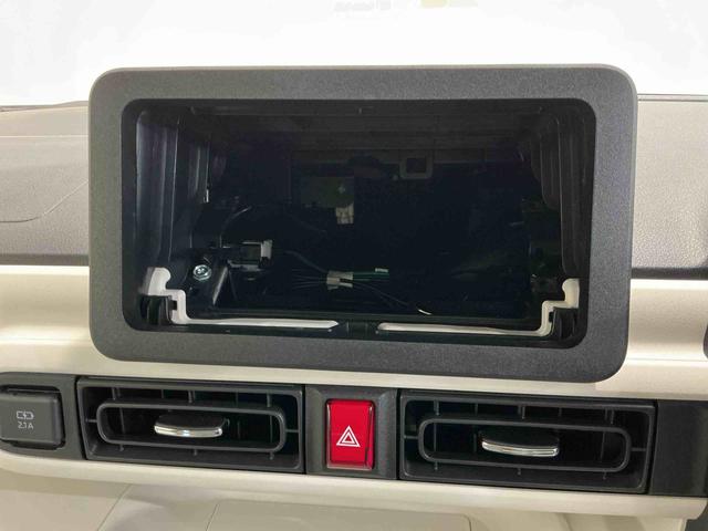 ムーヴキャンバスストライプスＧキーフリーシステム　ＬＥＤヘッドライト　ＬＥＤフォグランプ　オートエアコン　スライドドア　運転席・助手席シートヒーター　スマートアシスト（栃木県）の中古車